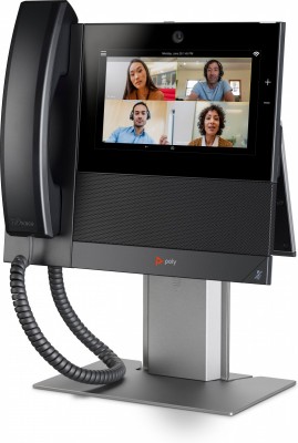 HP Poly 89D34AA Photo#2