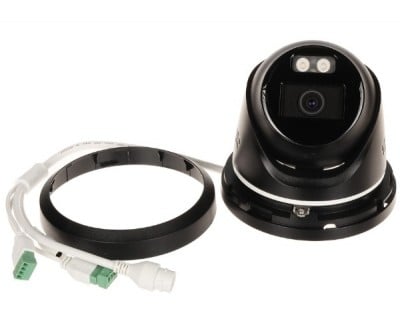 Hikvision DS-2CD2347G3-LIS2UY/SL(2.8mm)/BLACK Photo#5
