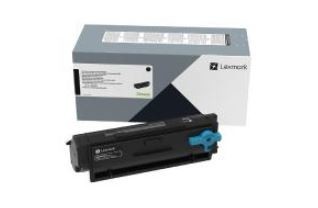 Lexmark 55B0HA0 Photo#1