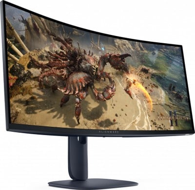 Dell GAME-AW3425DWM Photo#2
