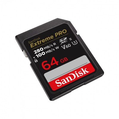 Sandisk SDSDXEP-064G-GN4IN Photo#3