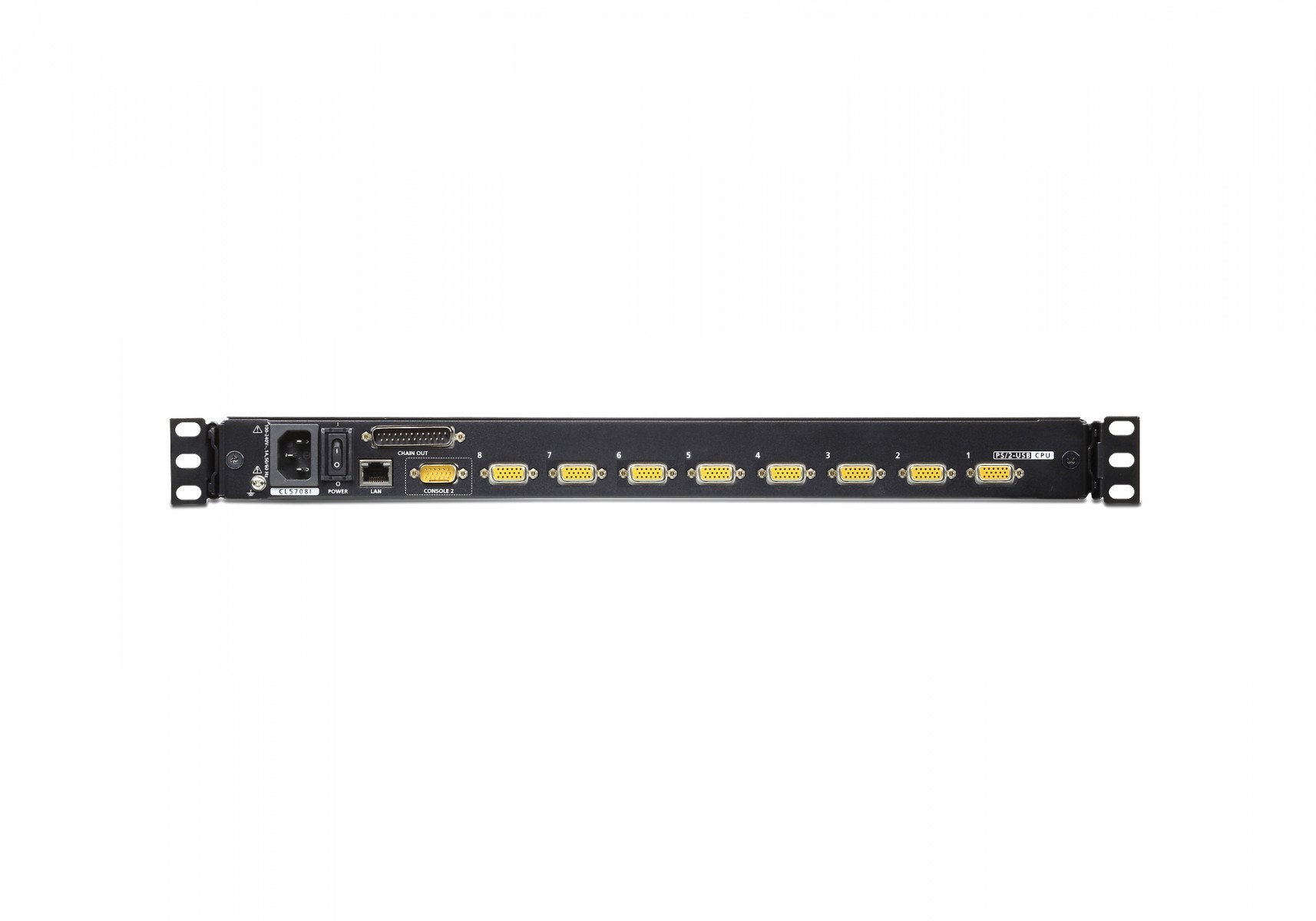 ATEN CL5800N-ATA-GG