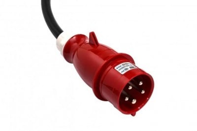 DIGITUS DN-IP2-V5-18C13-6C19 Photo#2