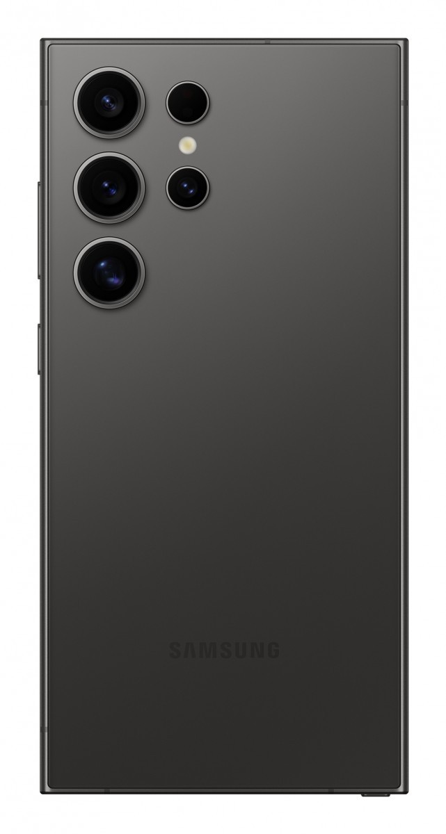 Samsung SM-S928BZKGEEE