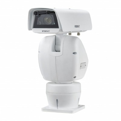 Hanwha Vision TNU-6321 Photo#1