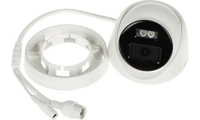 Hikvision DS-2CD1341G2-LIU 2.8mm Photo#3