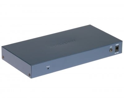 Hikvision DS-3E1310HP-EI(B) Photo#3