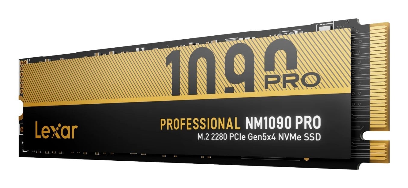 LEXAR LNM109P004T-RNNNG