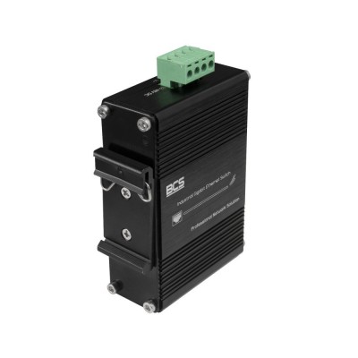 BCS BCS-ISP04G-1SFP Photo#5