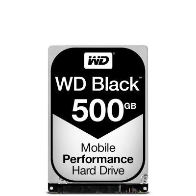 Western Digital WD5000LPLX Photo#2