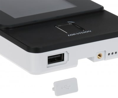 Hikvision DS-KAS342 Photo#7