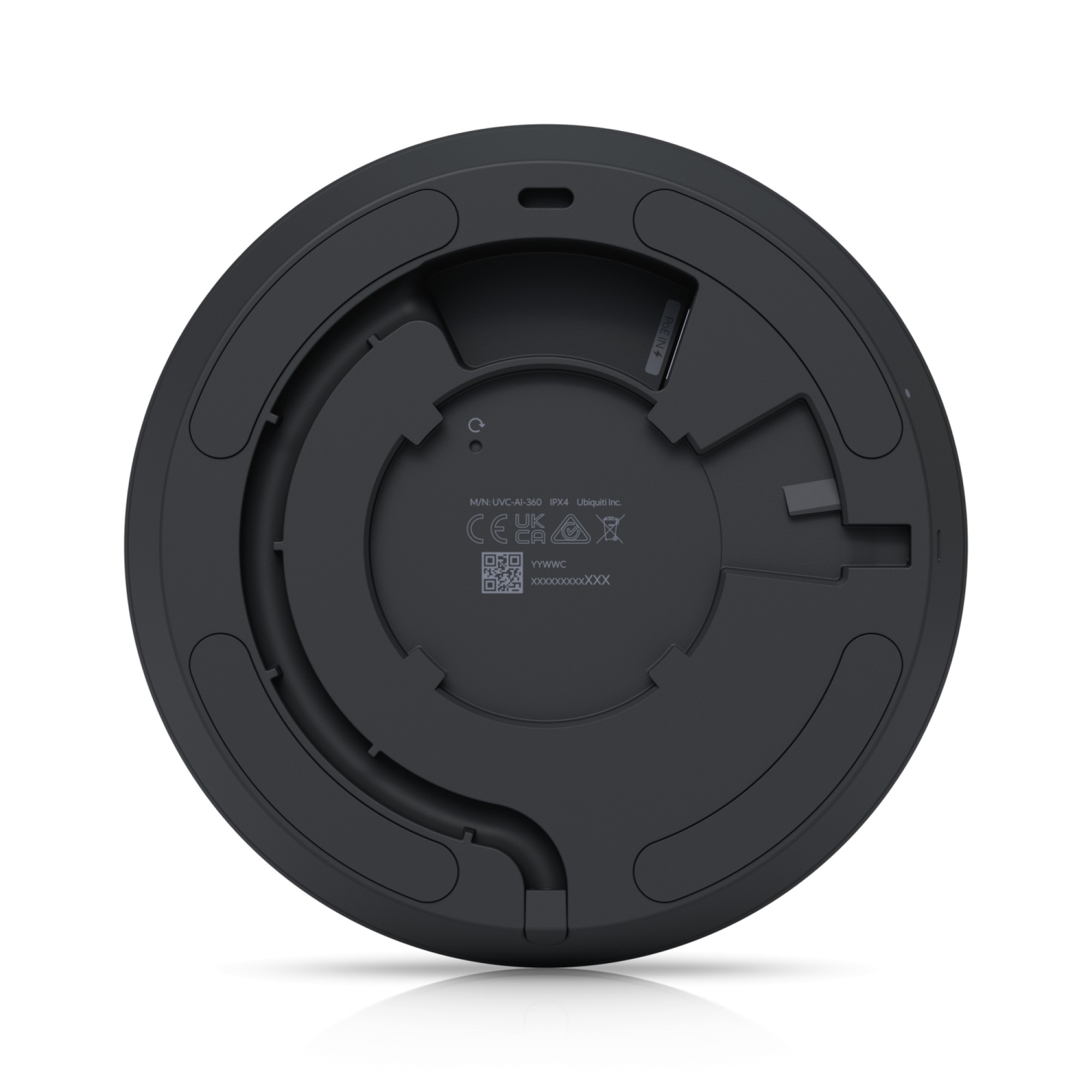 Ubiquiti UVC-AI-360-W