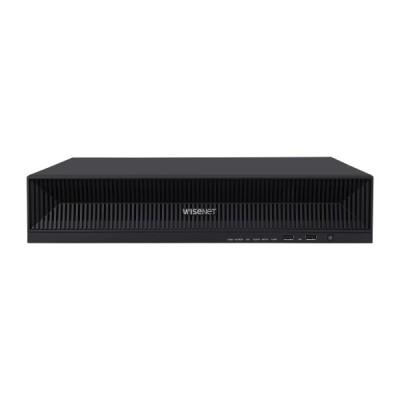Hanwha Vision XRN-1620B2-6TB-S Photo#2