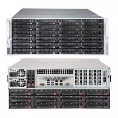 Supermicro CSE-847BA-R1K23LPB Photo#2