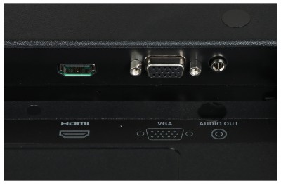 Hikvision DS-D5032F3-1V0S Photo#8