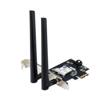 ASUS PCE-BE6500 Photo#2