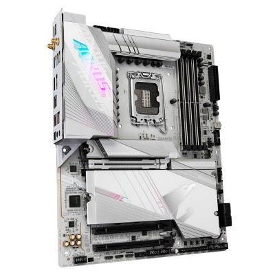 Gigabyte Z790 AORUS PRO X Photo#3