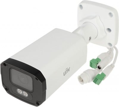 Uniview IPC2228SE-DF40K-WL-I Photo#1