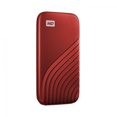 Sandisk WDBAGF0010BRD-WESN Photo#2