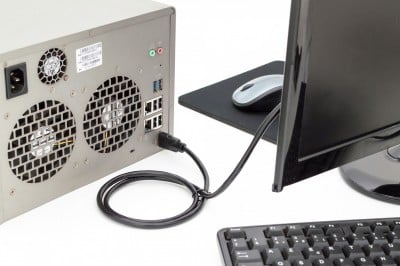 DIGITUS DB-330123-030-S Photo#5