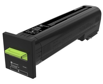 Lexmark 72K20KE Photo#1