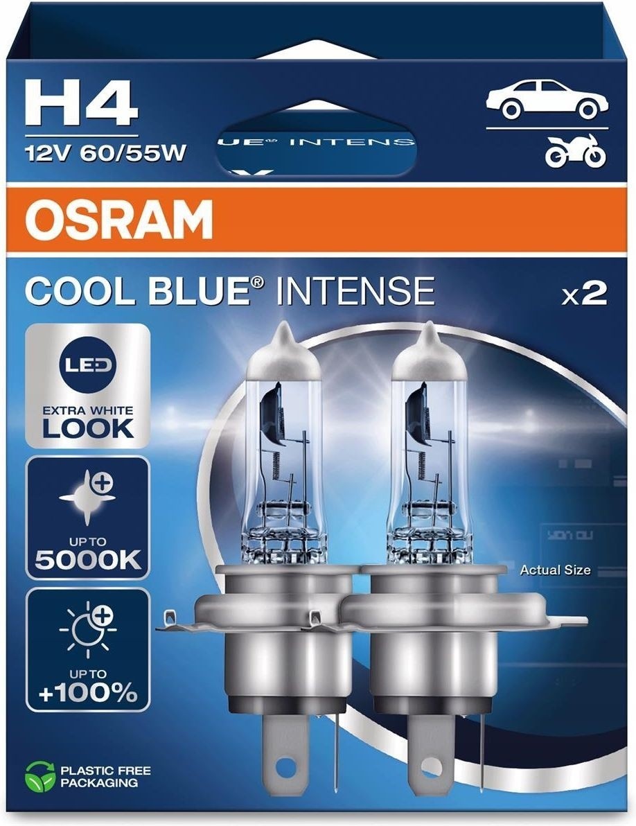 Osram 64193CBN-2HB