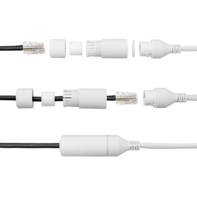 BCS OZ-RJ45 Photo#2