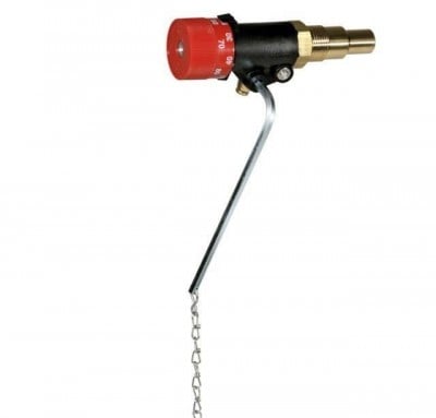 Honeywell HONEYWELL FR124-3/4A Regulator de curent de aer