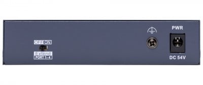 Hikvision DS-3E0105P-E/M(C) Photo#3