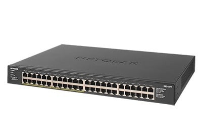 Netgear GS348PP-100EUS