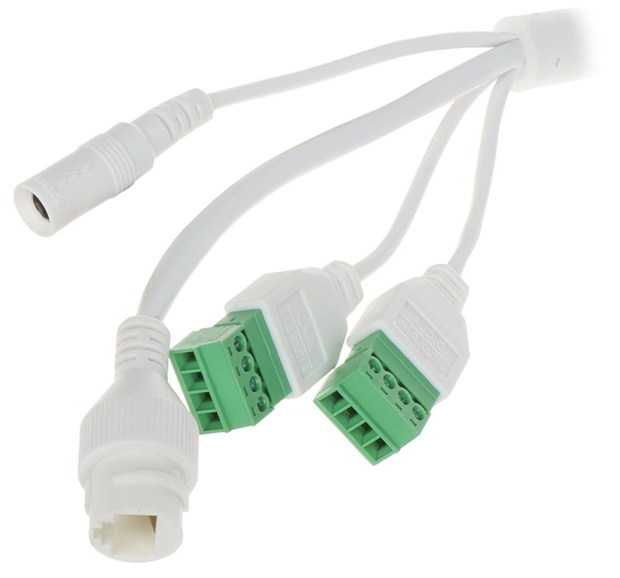 Hikvision DS-2CD2H83G2-IZS(2.8-12mm)