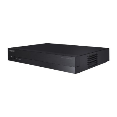 Hanwha Vision XRN-420S Photo#1