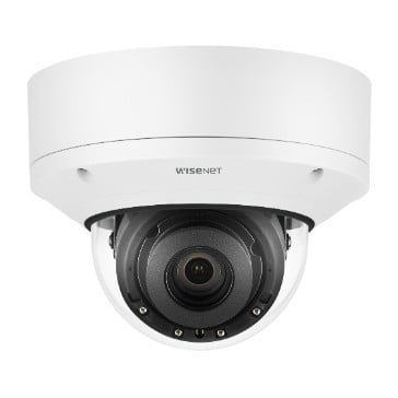 Hanwha Vision XND-8081REV Photo#1