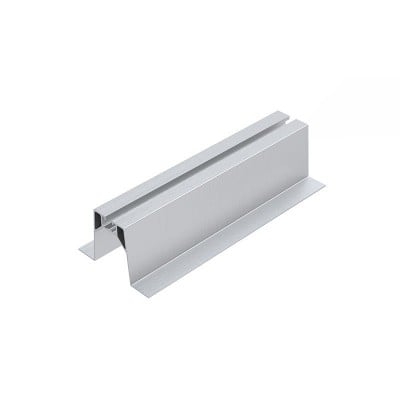 KENO KENO K-14N-1300U Τραπεζοειδής κοντός σιδηρόδρομος χαμηλός 1300mm