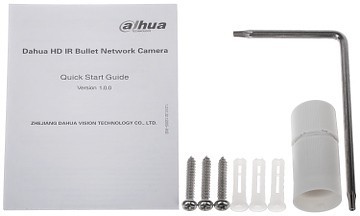 Dahua IPC-HFW5541T-ASE-0360B-S3 Photo#6