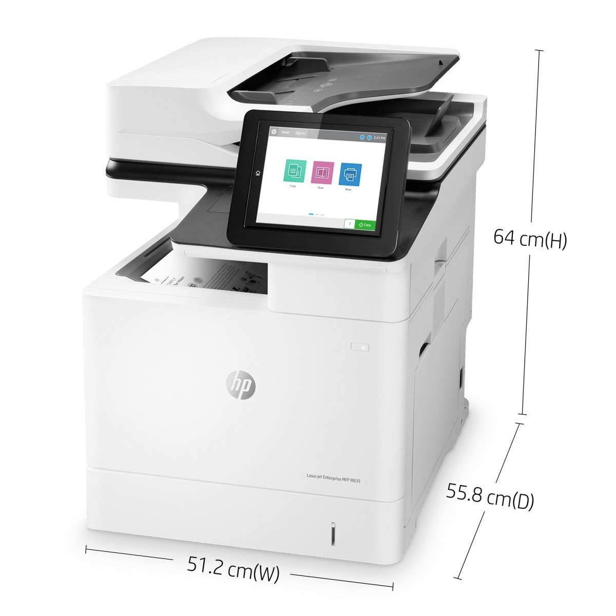 HP 7PS97A#B19