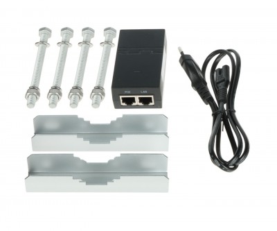 Hikvision DS-3WF0FA-5AC/O Photo#8