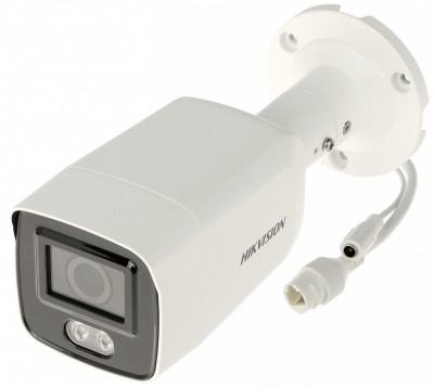 Hikvision DS-2CD2047G2-L(2.8mm)(C) Photo#1