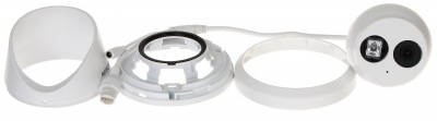 Hikvision DS-2CD2343G2-IU(2.8mm) Photo#1