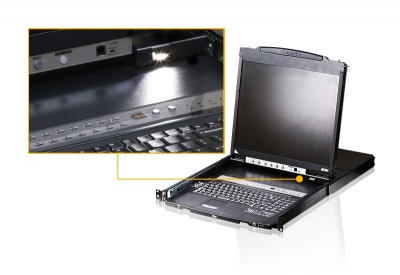 ATEN CL5816N-ATA-SWG Photo#4