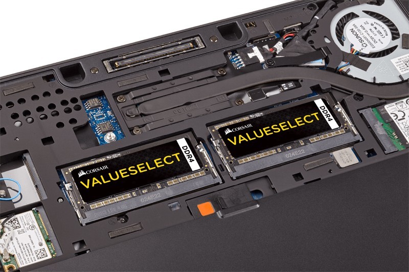 Corsair CMSO8GX4M1A2133C15