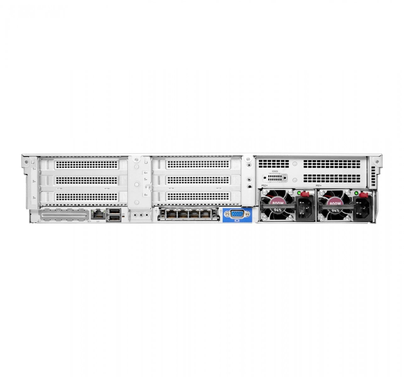 HPE P55278-421