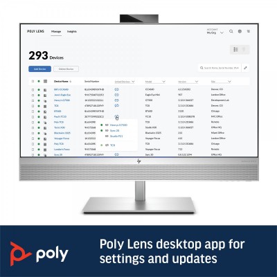 HP Poly 216872-01 Photo#5