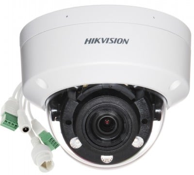 Hikvision DS-2CD2763G2-LIZS2U(2.8-12mm) Photo#1