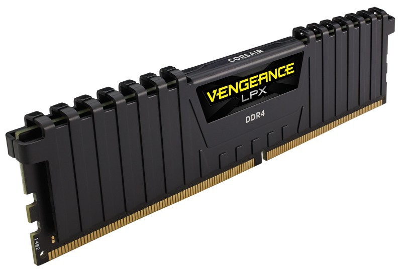 Corsair CMK16GX4M1D3000C16
