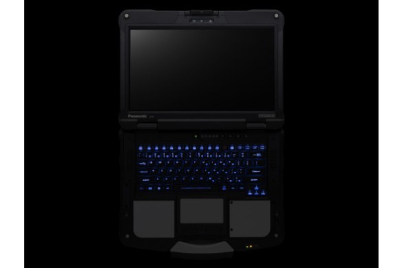 Panasonic FZ-40HZ01MBE