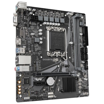Gigabyte H610M H V3 DDR4 Photo#3