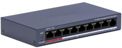 Hikvision DS-3E0109P-E/M(C) Photo#5