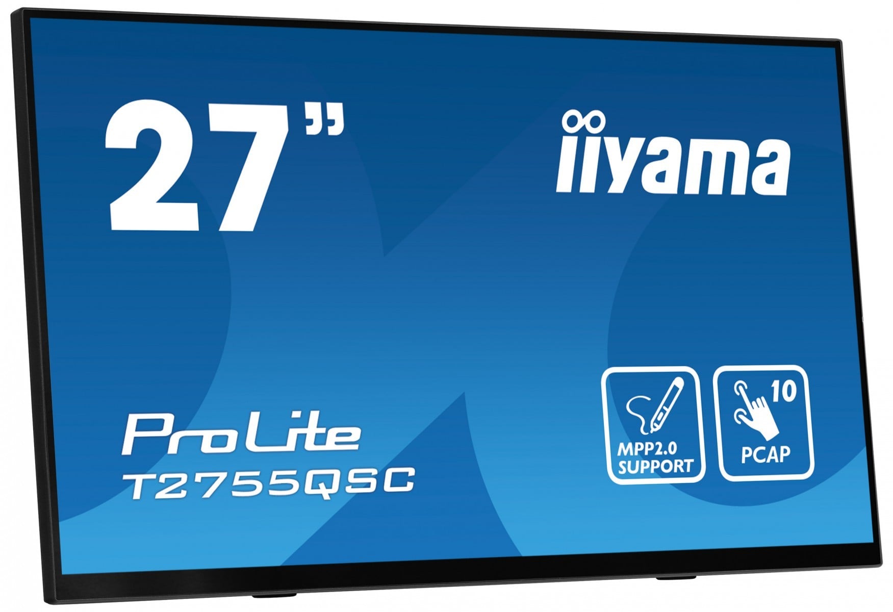 iiyama T2755QSC-B1