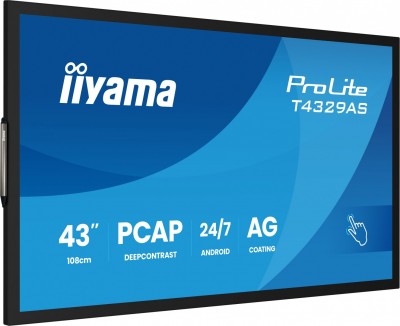 iiyama T4329AS-BIAG Photo#7